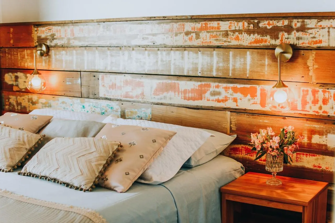 Homestay szállás Pousada Dora Florianópolis
