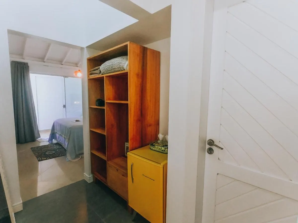 Pousada Dora Florianópolis Homestay szállás