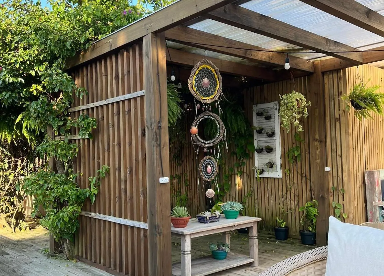 Homestay szállás Pousada Dora Florianópolis