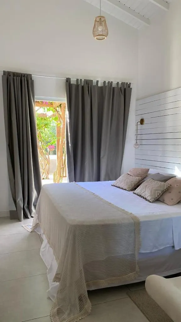 Homestay szállás Pousada Dora Florianópolis