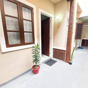  Apartamento Downtown Flat - Centro De Brasil