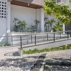Apto No Open Shopping Jurerê Internacional Sbs106 Apartamento