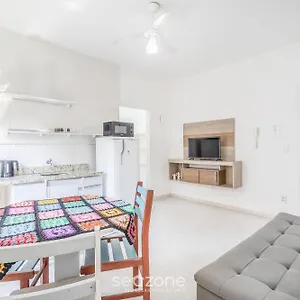 Apto Reformado Perto Da Em Jurerê Psd103 Apartamento