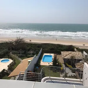 Pe Na Areia Apartamento