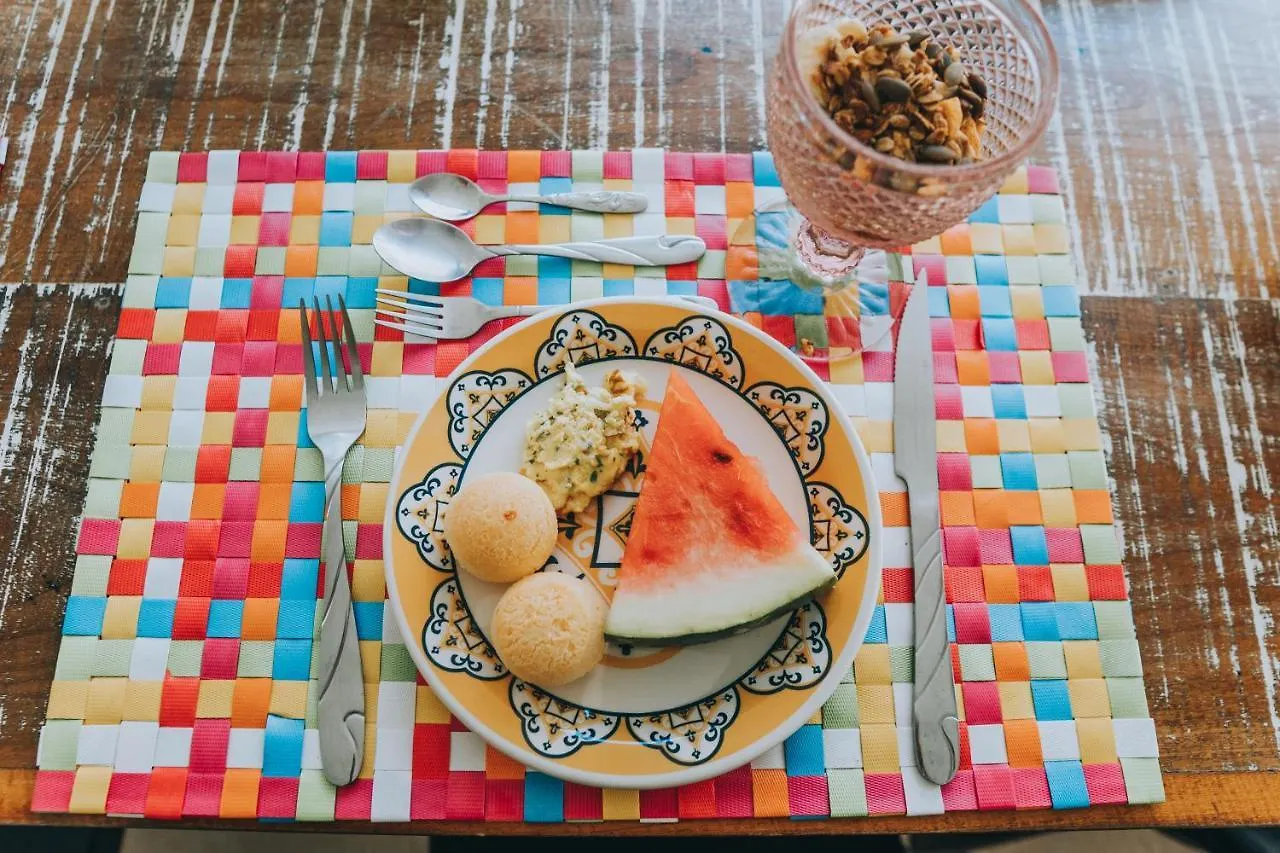 Pousada Dora Florianópolis