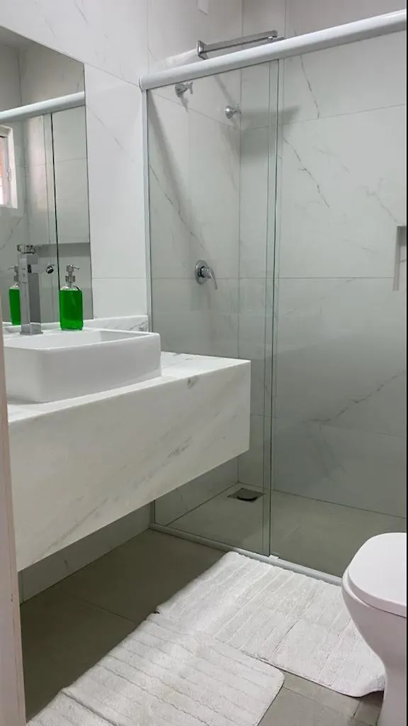 Habitación en casa particular Pousada Dora Florianópolis