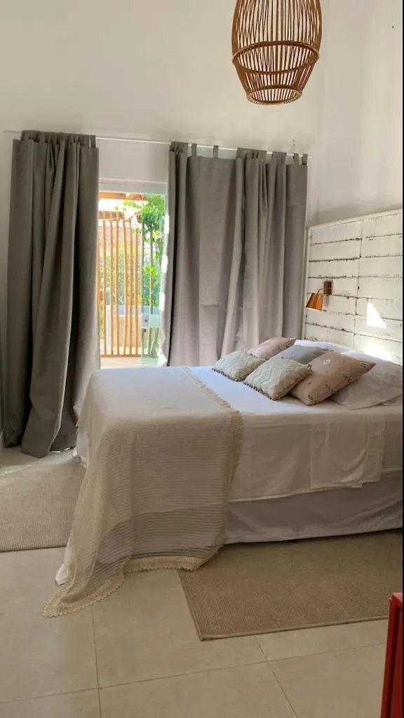 Habitación en casa particular Pousada Dora Florianópolis Brasil