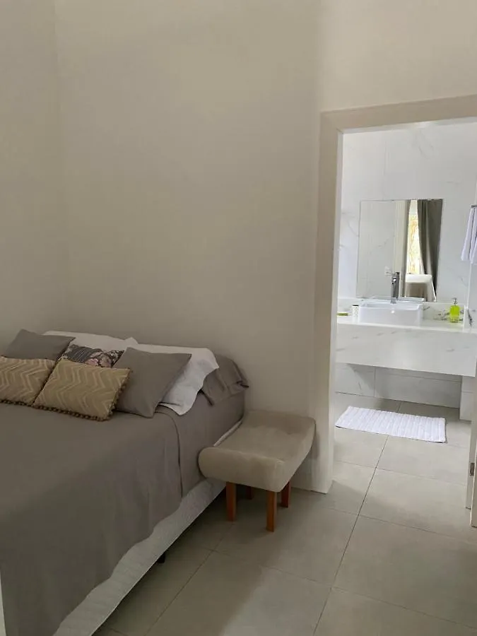 Privatunterkunft Pousada Dora Florianópolis Brasilien
