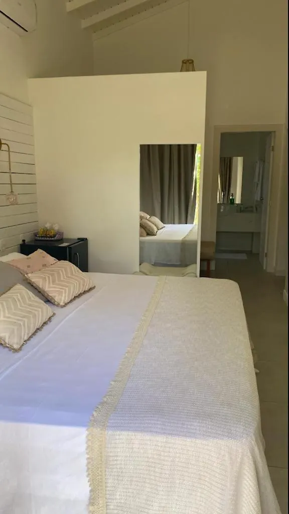 Pousada Dora Florianópolis Privatunterkunft